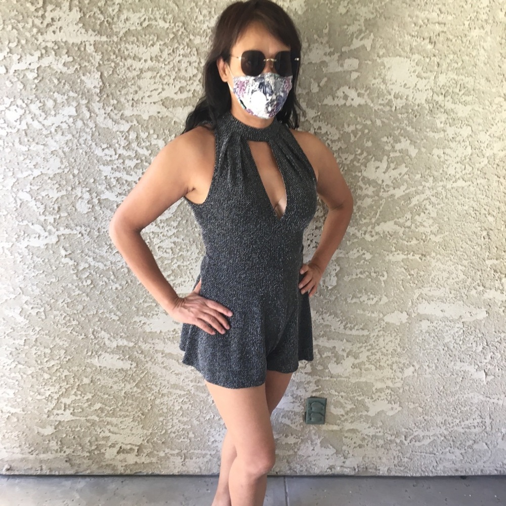 Dress sexy